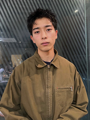 IRO【イロ】×スタイル