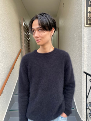 IRO【イロ】×スタイル