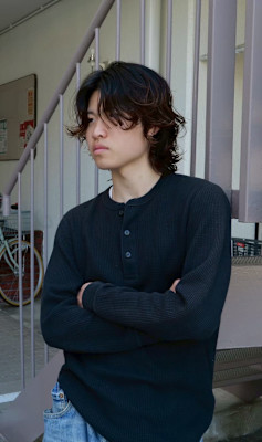 IRO【イロ】×スタイル