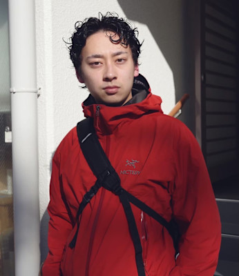 IRO【イロ】×スタイル