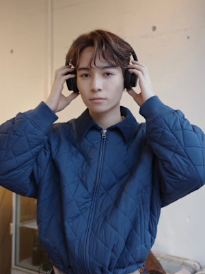 IRO【イロ】×スタイル