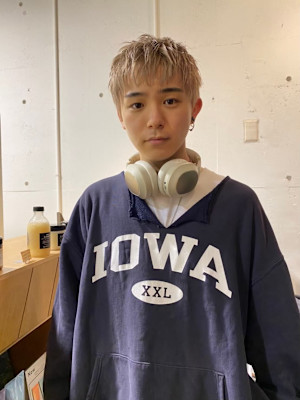 IRO【イロ】×スタイル