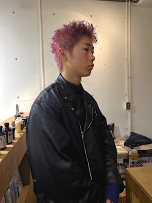 IRO【イロ】×スタイル