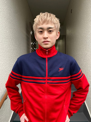 IRO【イロ】×スタイル