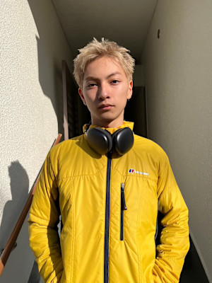 IRO【イロ】×スタイル