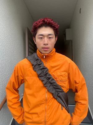 IRO【イロ】×スタイル