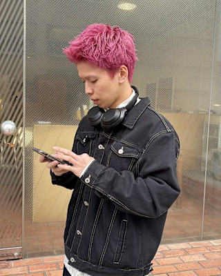 IRO【イロ】×スタイル