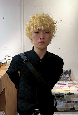 IRO【イロ】×スタイル