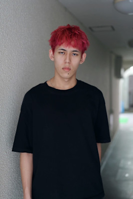 IRO【イロ】×スタイル