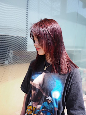 IRO【イロ】×スタイル