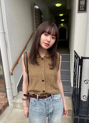 IRO【イロ】×スタイル