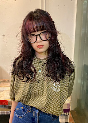 IRO【イロ】×スタイル