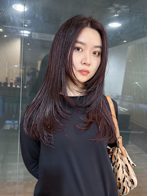 IRO【イロ】×スタイル