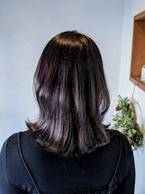 【MASA】ウルフアッシュグレー／武蔵浦和店