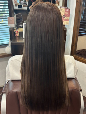 【DO-KAN 】 レディースロングレイヤー／武蔵浦和店