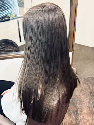 【DO-KAN 】 レディースロングレイヤー／武蔵浦和店