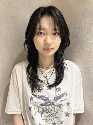 ウルフレイヤー/ハイレイヤー/ロングウルフ