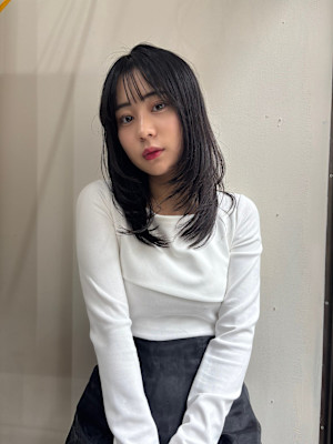 【layercut】ethica