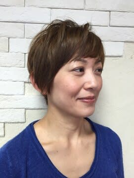 Velvet chihaya×スタイル