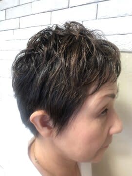 Velvet chihaya×スタイル