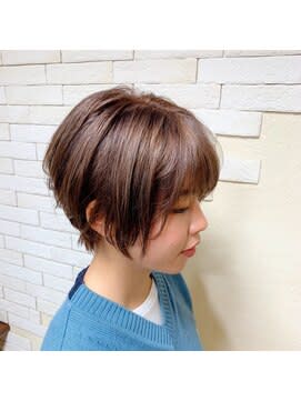 Velvet chihaya×スタイル