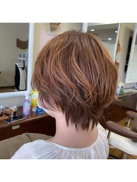 Velvet chihaya×スタイル