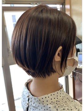 Velvet chihaya×スタイル