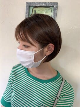 Velvet chihaya×スタイル