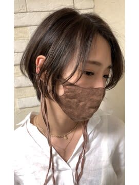 Velvet chihaya×スタイル