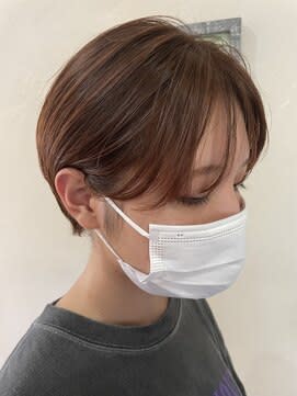 Velvet chihaya×スタイル