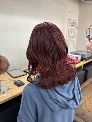 【doublecolor】ethica