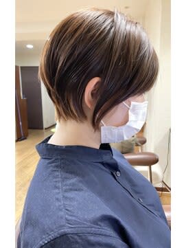 Velvet chihaya×スタイル