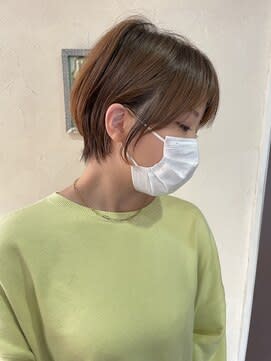 Velvet chihaya×スタイル