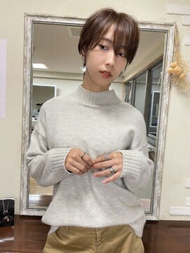 Velvet chihaya×スタイル