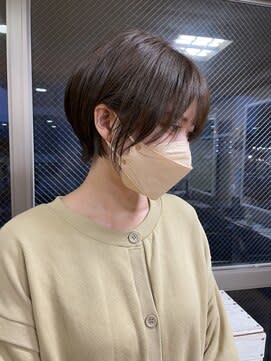 Velvet chihaya×スタイル