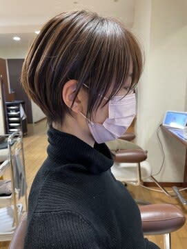 Velvet chihaya×スタイル