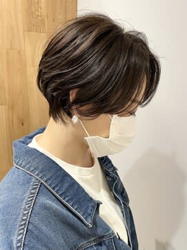 Velvet chihaya×スタイル