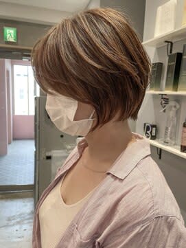 Velvet chihaya×スタイル