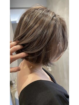 Velvet chihaya×スタイル