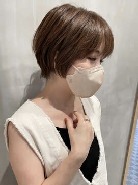 Velvet chihaya×スタイル