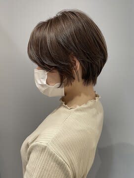 Velvet chihaya×スタイル