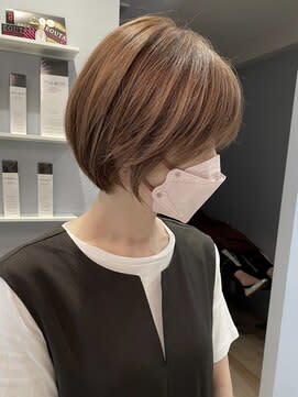 Velvet chihaya×スタイル