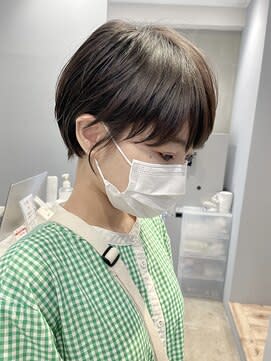 Velvet chihaya×スタイル