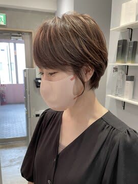 Velvet chihaya×スタイル