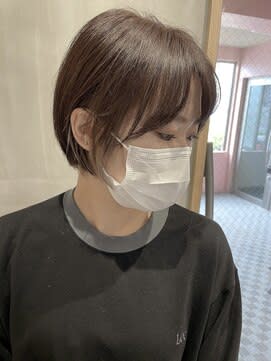 Velvet chihaya×スタイル