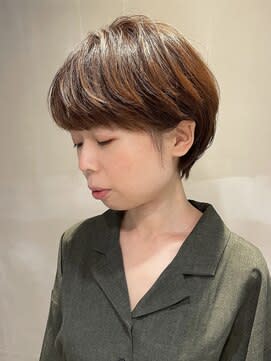 Velvet chihaya×スタイル