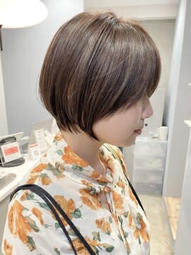 Velvet chihaya×スタイル