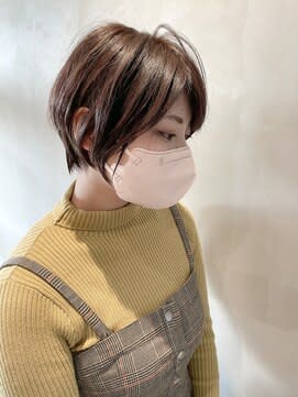 Velvet chihaya×スタイル