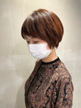 Velvet chihaya×スタイル