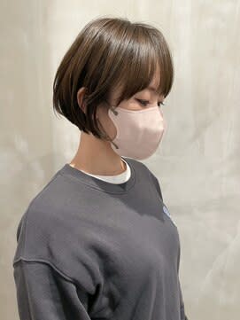 Velvet chihaya×スタイル